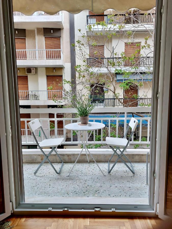 Christina-Anna Athens City Center Walking Distance To Everywhere And Acropolis, In One Of The Most Favorable Locations By National Gardens And Zoo, Hellenic Parliament In Syntagma And Stylish Exquisite Kolonaki Cozy Renovated Apartment Bagian luar foto