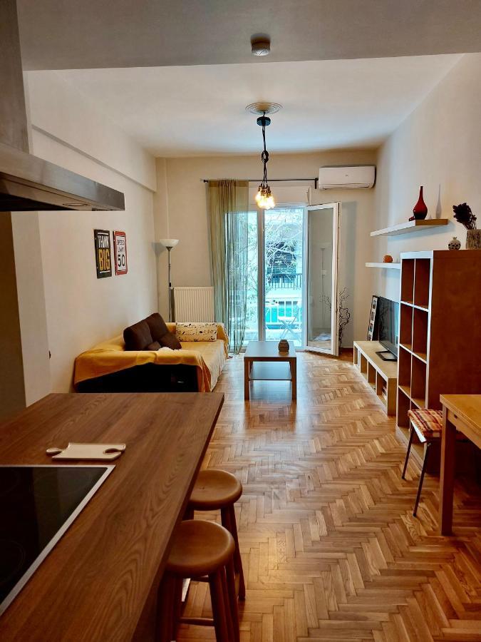 Christina-Anna Athens City Center Walking Distance To Everywhere And Acropolis, In One Of The Most Favorable Locations By National Gardens And Zoo, Hellenic Parliament In Syntagma And Stylish Exquisite Kolonaki Cozy Renovated Apartment Bagian luar foto