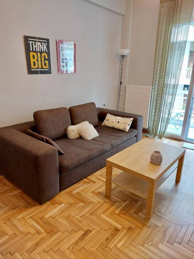 Christina-Anna Athens City Center Walking Distance To Everywhere And Acropolis, In One Of The Most Favorable Locations By National Gardens And Zoo, Hellenic Parliament In Syntagma And Stylish Exquisite Kolonaki Cozy Renovated Apartment Bagian luar foto