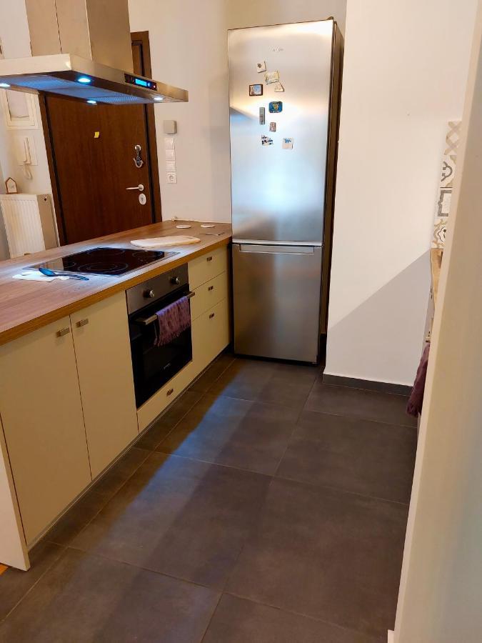 Christina-Anna Athens City Center Walking Distance To Everywhere And Acropolis, In One Of The Most Favorable Locations By National Gardens And Zoo, Hellenic Parliament In Syntagma And Stylish Exquisite Kolonaki Cozy Renovated Apartment Bagian luar foto