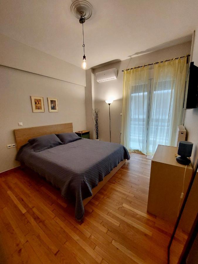 Christina-Anna Athens City Center Walking Distance To Everywhere And Acropolis, In One Of The Most Favorable Locations By National Gardens And Zoo, Hellenic Parliament In Syntagma And Stylish Exquisite Kolonaki Cozy Renovated Apartment Bagian luar foto